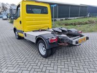 tweedehands Iveco Daily 35 S 18 D 375