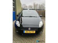 tweedehands Fiat Grande Punto 1.4-16V Sport|Keurige auto|TURBO 120 PK|