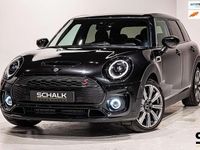 Occasion Mini Cooper S Clubman Classic 178 PK (130 kW) 2022 Zwart Stationwagen