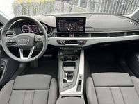 tweedehands Audi A4 Avant 40 TFSI Prestige Plus Adapt. Cruise | Stoelverw. & massage | DAB | Metallic