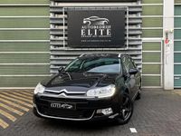 tweedehands Citroën C5 Tourer 1.6 THP Business|2e Eig|Automaat|NAP|Leder|