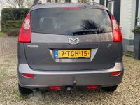 tweedehands Mazda 5 1.8 Exclusive|Airco|7 Persoons|Elek-ramen|