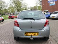 tweedehands Toyota Yaris 1.3 VVTi Aspiration Limited