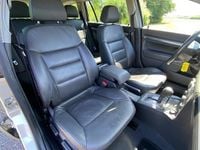 Occasion Opel Vectra Executive 155 PK (114 kW) 2008 Grijs Stationwagen