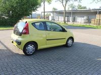 tweedehands Peugeot 107 107