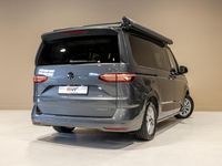 Occasion VW California California 245 PK (180 kW) 2025 Grijs Van