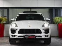 tweedehands Porsche Macan S 3.0 | PANO | KEYLESS | CHRONO | LED