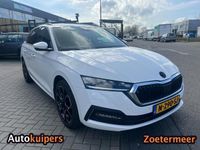 tweedehands Skoda Octavia Combi 1.0 TSI Business Edition