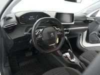 tweedehands Peugeot 208 PureTech 100 EAT8 Active Stoelverwarming Apple Carplay Airco