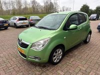 tweedehands Opel Agila 1.0 Enjoy Airco