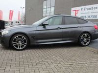 tweedehands BMW 320 Gran Turismo 320i High Executive NL Auto/Dealerond