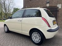 tweedehands Lancia Ypsilon 1.2 Argento