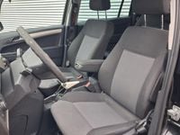 Occasion Opel Zafira 141 PK (103 kW) 2008 Zwart MPV