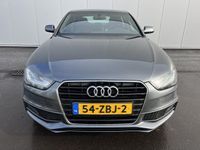 tweedehands Audi A4 Limousine 1.8 TFSI S Edition