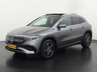 Occasion Mercedes EQA250 AMG line 139 kW (190 PK) 2022 Grijs SUV