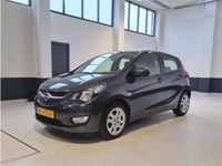 tweedehands Opel Karl 1.0 ecoFLEX Edition | NL | 1e Eig. | Airco | Cruis