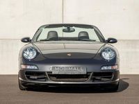 tweedehands Porsche 911 Carrera 4S Cabriolet 3.8 Carrera 4S