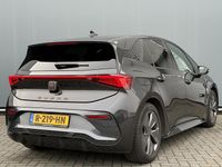 Occasion Cupra Born 150 kW (204 PK) 2022 Grijs Hatchback