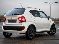 tweedehands Suzuki Ignis 1.2 83Pk Smart Hybrid Select