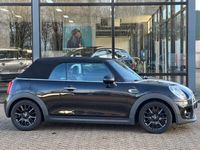 tweedehands Mini Cooper Cabriolet 