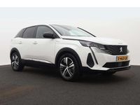 tweedehands Peugeot 3008 HYbrid4 Blue Lease Allure 300pk Automaat | Navigat