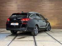 Occasion Hyundai i30 Premium 120 PK (88 kW) 2023 Zwart Stationwagen