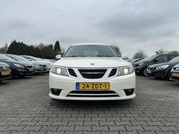 tweedehands Saab 9-3 Sport Estate 1.9 TiD Norden Business *VOLLEDER | ECC | PDC | CRUISE*