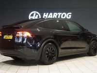 Occasion Tesla Model X 311 kW (423 PK) 2018 Zwart SUV