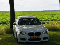 Occasion BMW 125 218 PK (160 kW) 2013 Hatchback