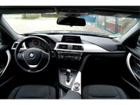 tweedehands BMW 318 3-SERIE Touring D LCI 110kW/150pk Aut8 Luxury LED KOPLAMPEN + PAN