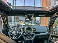 tweedehands Mini John Cooper Works Countryman 2.0 ALL4 F1 aut 306pk/leer/pano/camera/btw/vol