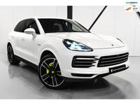 Occasion Porsche Cayenne 341 PK (250 kW) 2021 Wit SUV
