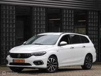 tweedehands Fiat Tipo 1.6 16v Business Lusso Automaat