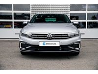 tweedehands VW Passat Variant 1.4 TSI eHybrid 218 6DSG GTE Business