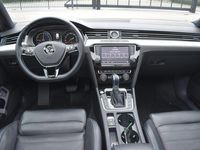 tweedehands VW Passat Variant 1.4 TSI GTE Highline Leer Panoramadak Navi Camera