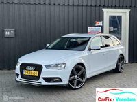 tweedehands Audi A4 Avant 2.0 TDI quattro Pro Line Business