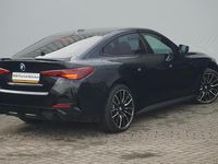 Occasion BMW i4 M Sport 250 kW (340 PK) 2025 Zwart Sedan