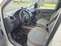 Occasion VW Caddy 69 PK (50 kW) 2007 Wit MPV
