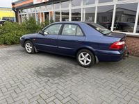 tweedehands Mazda 626 1.8i Nieuwe APK. Airco.