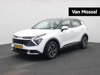 Occasion Kia Sportage 230 PK (169 kW) 2022 Suv SUV