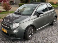 tweedehands Fiat 500C Sport 1.2 69HP