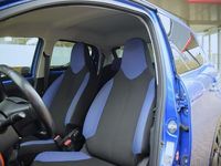 Occasion Citroën C1 72 PK (52 kW) 2019 Blauw Hatchback