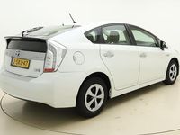 Occasion Toyota Prius 136 PK (100 kW) 2013 Wit Hatchback