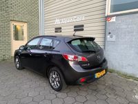 tweedehands Mazda 3 1.6 TS Airco / stoelverwarming / Cruise controle / APK 07-2024