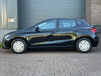 tweedehands Seat Ibiza 1.0 MPI Reference 5DRS | AIRCO | CRUISE | ELEK. RA