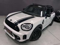 tweedehands Mini Cooper S Countryman 2.0 E ALL4 Chili 224PK LIMITED-EDITION!!!! FULL-OPT