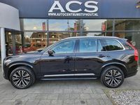 Occasion Volvo XC90 Inscription 455 PK (334 kW) 2023 Zwart SUV