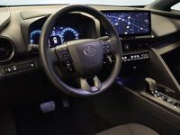 Occasion Toyota C-HR 98 PK (72 kW) 2025 Grijs SUV