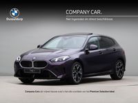 Occasion BMW 120 M Sport 2026 Paars Hatchback
