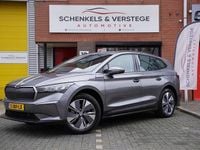 Occasion Skoda Enyaq iV 150 kW (204 PK) 2023 Grijs (metallic) SUV